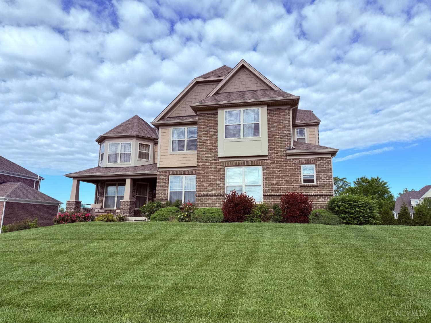 6537 Martindill Way, Mason