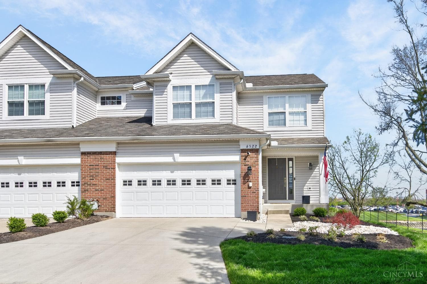 6522 Grand Cypress Way, Mason