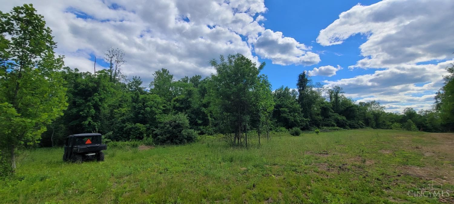 20.6 Ac Buckler Rd