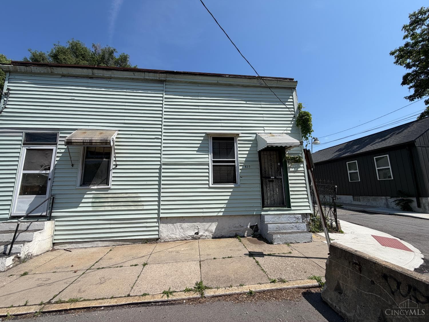 830 Livingston Street, Cincinnati