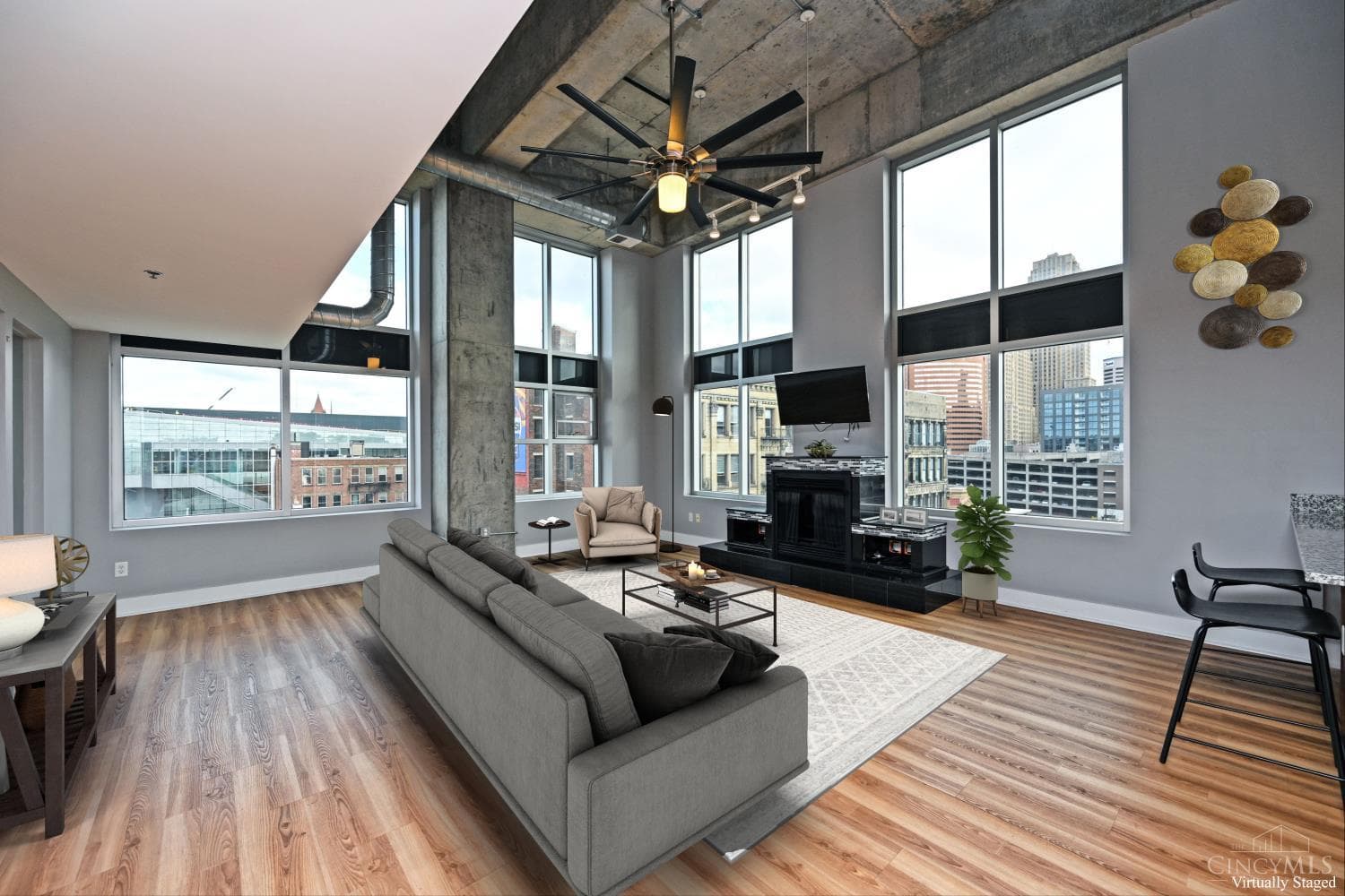 353 Fourth Street, Cincinnati