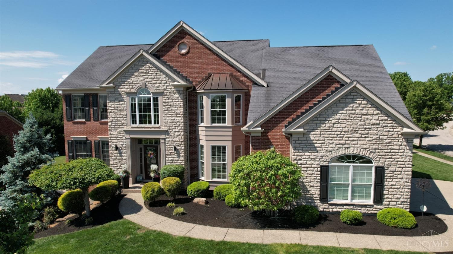 2440 Ashton Court, Cincinnati