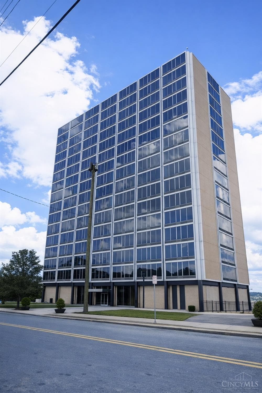 810 Matson Place, Cincinnati