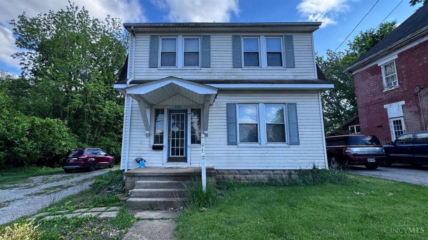 358 Locust