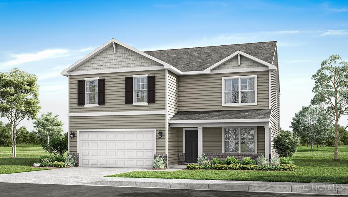 104 Great Horned Drive