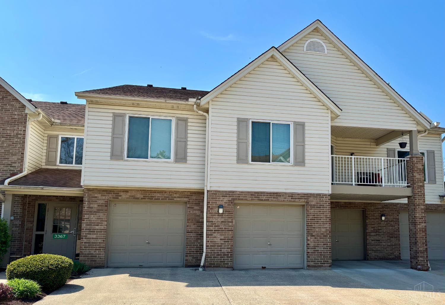 3367 Hidden Creek Drive