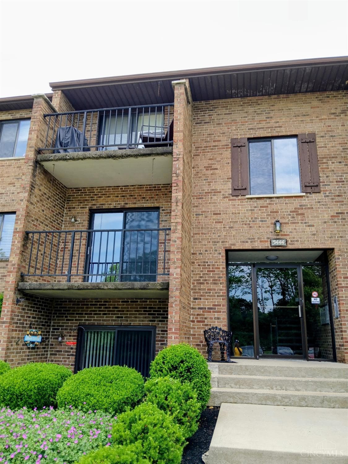 5444 Bluesky Drive