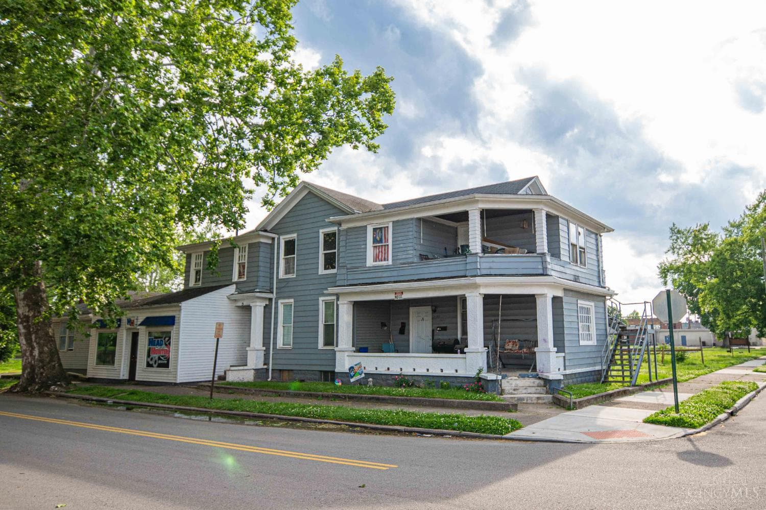 28 Curtis Street
