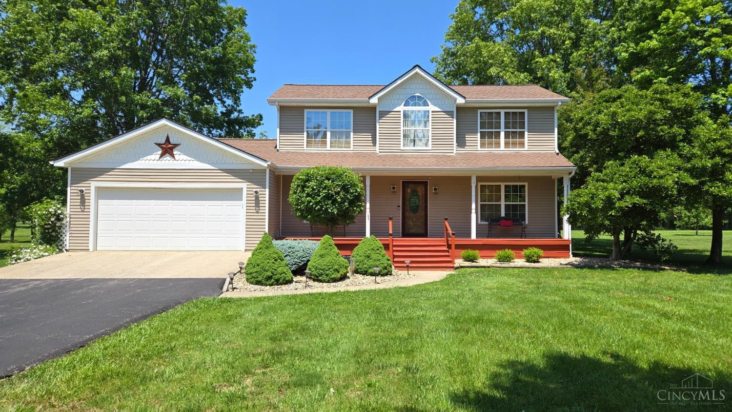 1537 Bardwell West Road