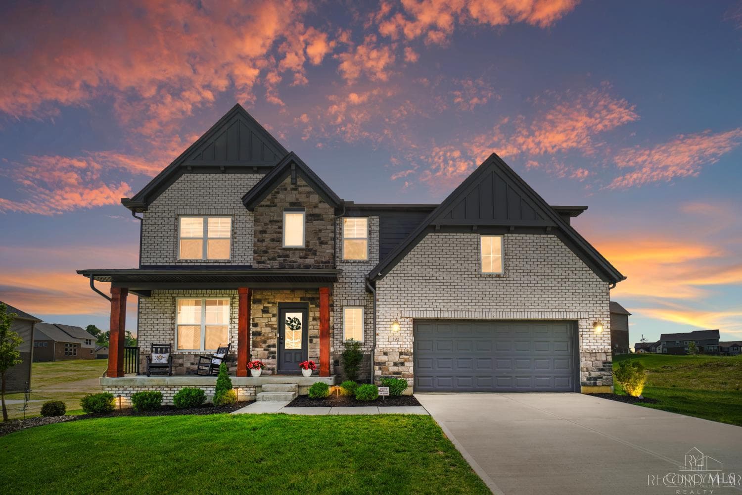 392 David Lee Ct.