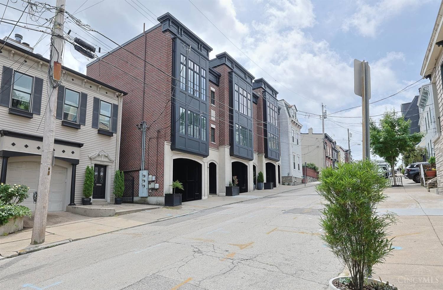 1130 Carney Street, Cincinnati