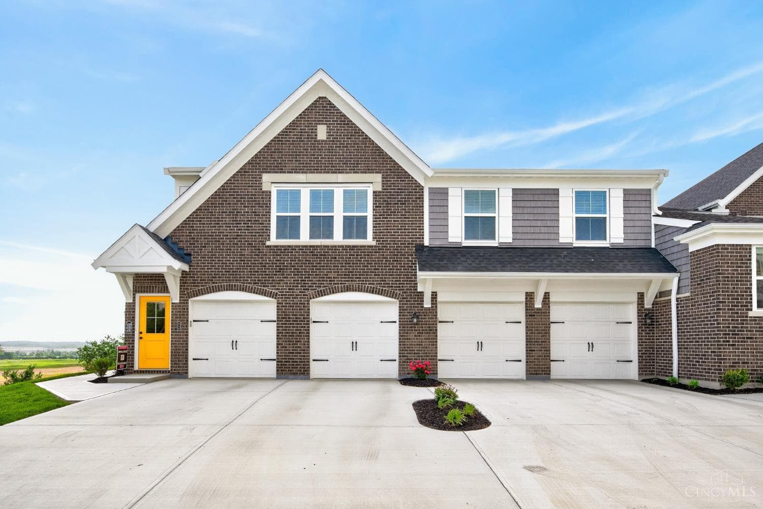 405 Bethpage Way