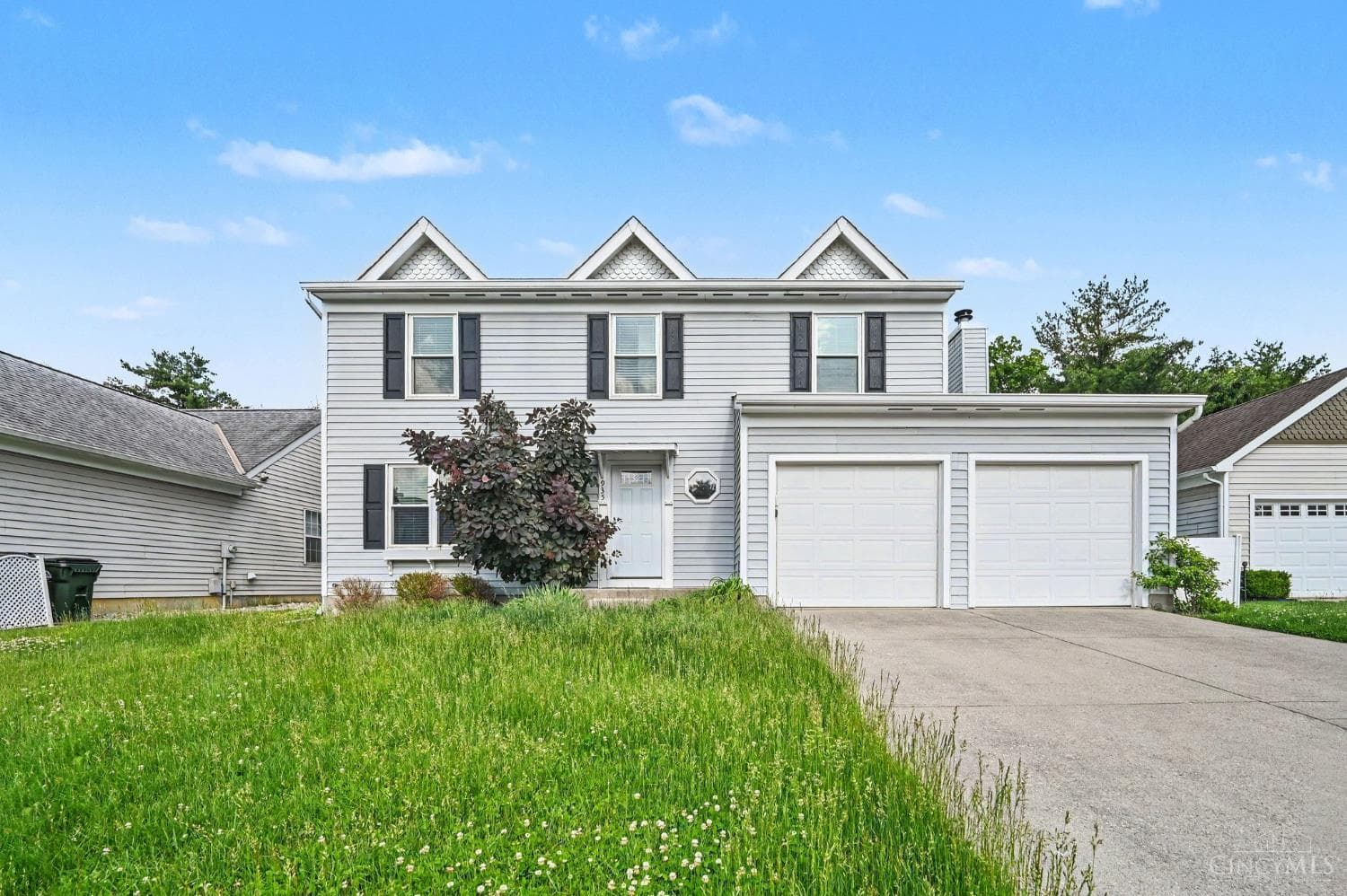 935 Saffron Lane