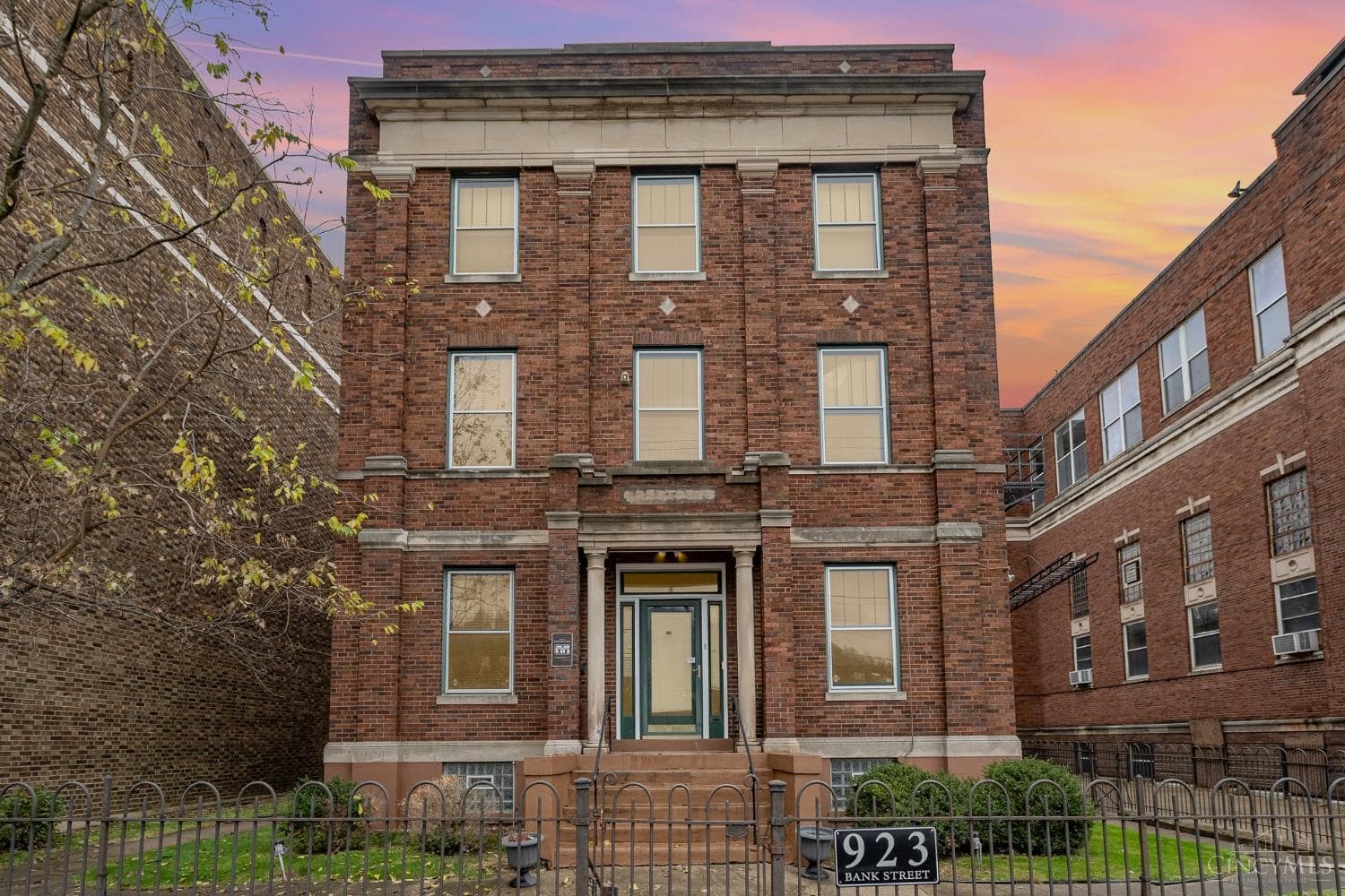 923 Bank Street, Cincinnati