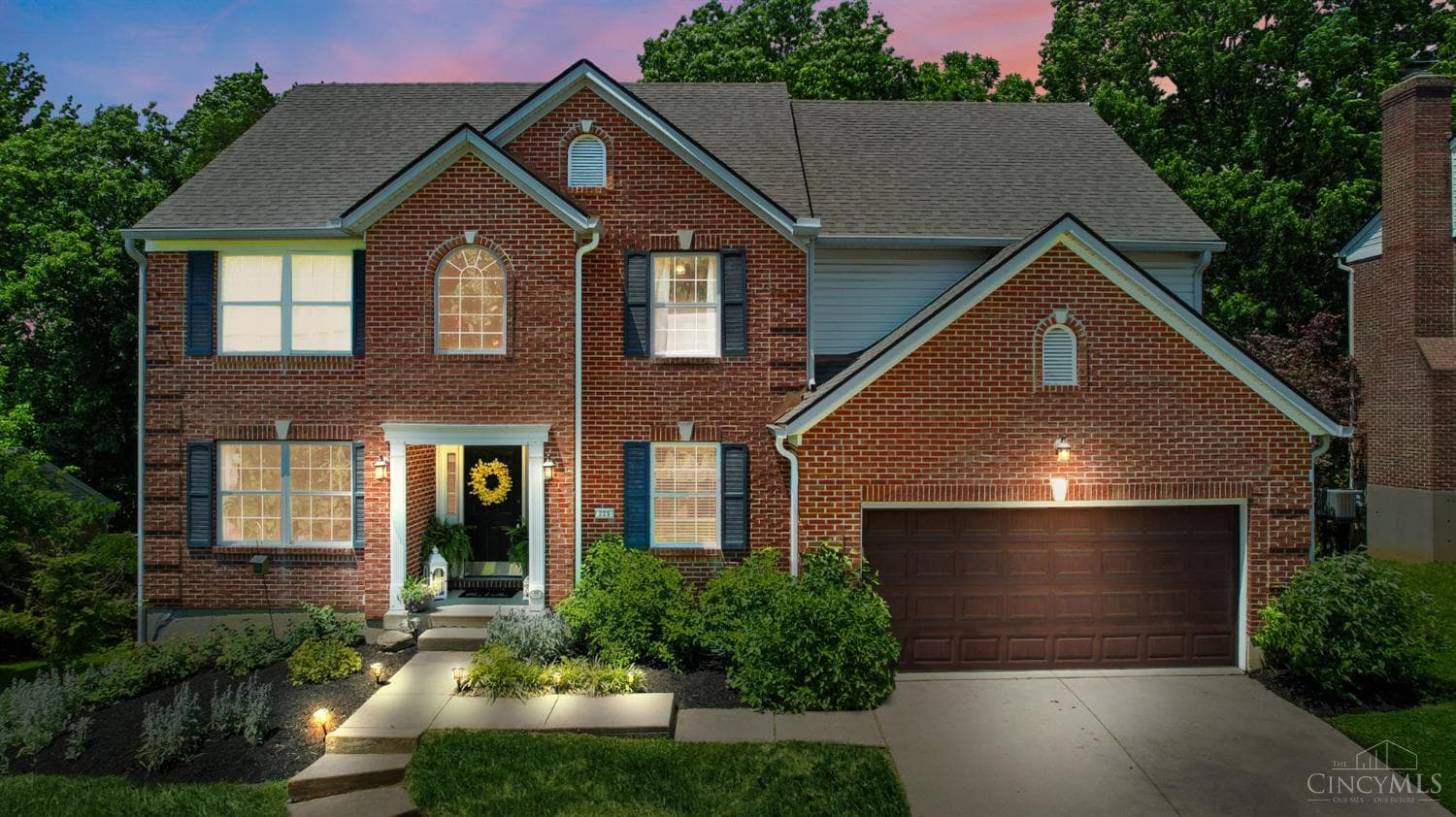 225 Stoneridge Drive