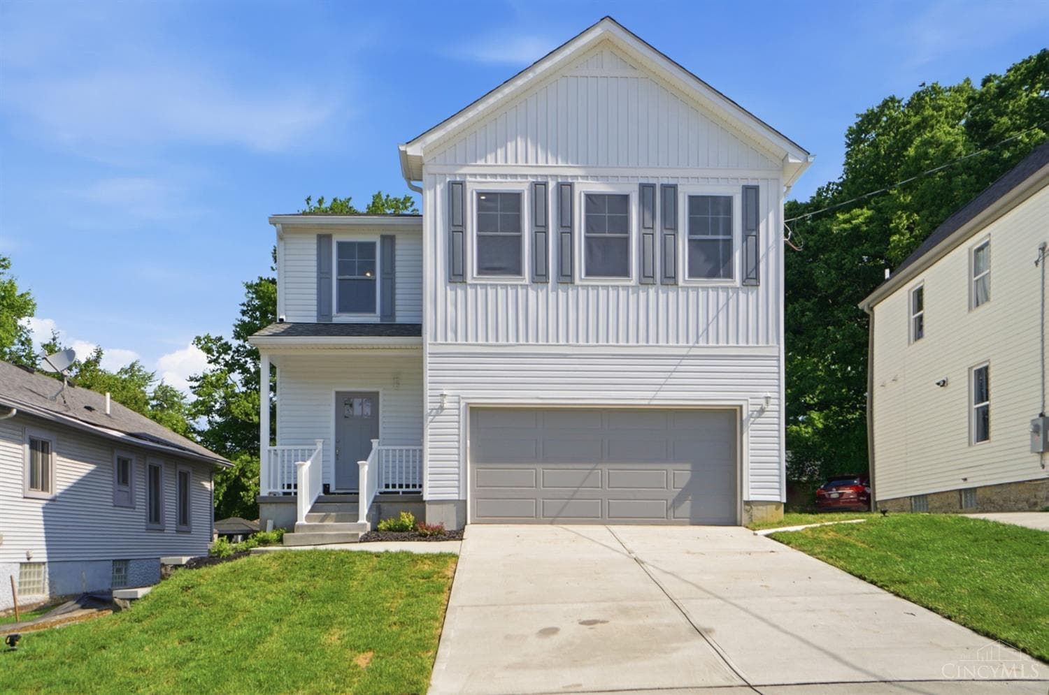 3822 Odin Avenue, Cincinnati