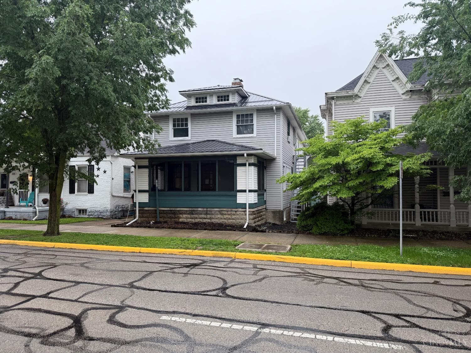 196 Main Street