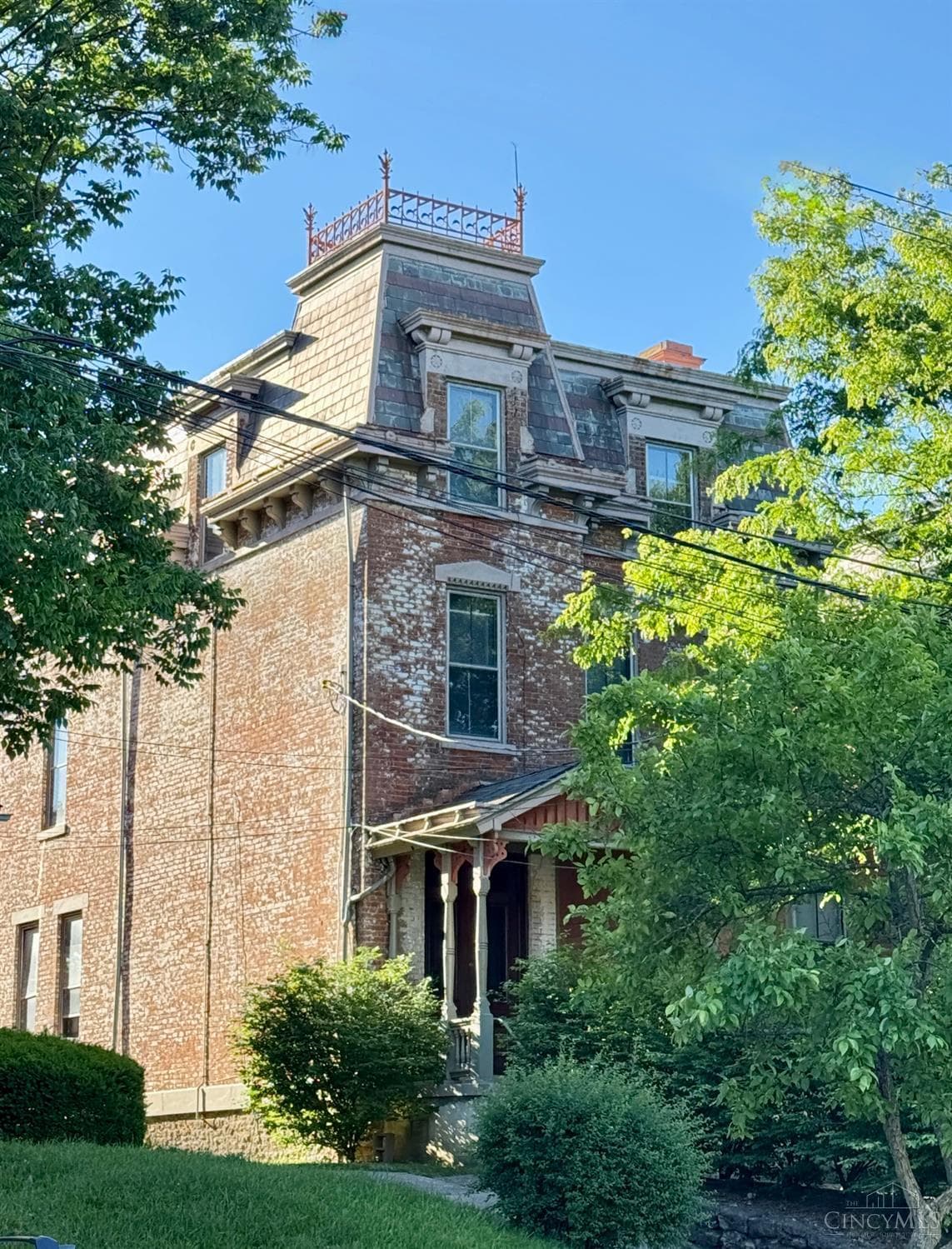 2410 Ashland Avenue, Cincinnati