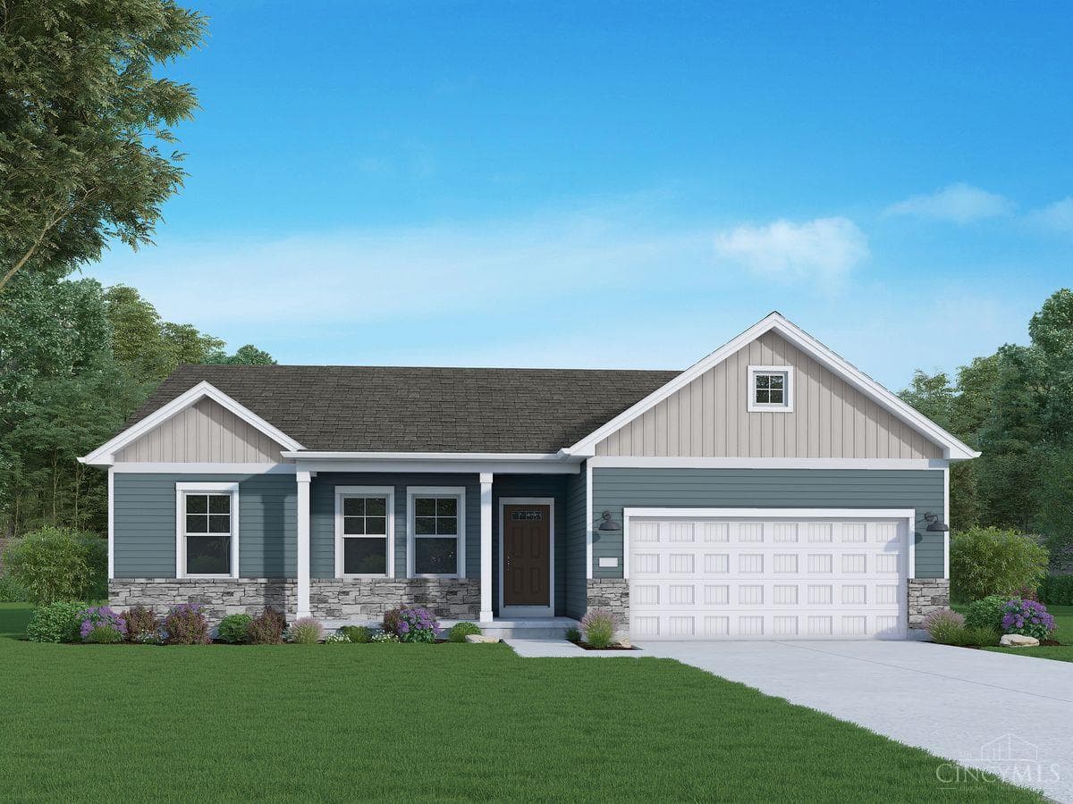 531 Trison Drive, Cincinnati