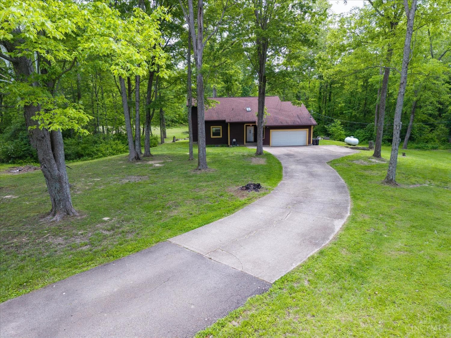 2622 Moore Road
