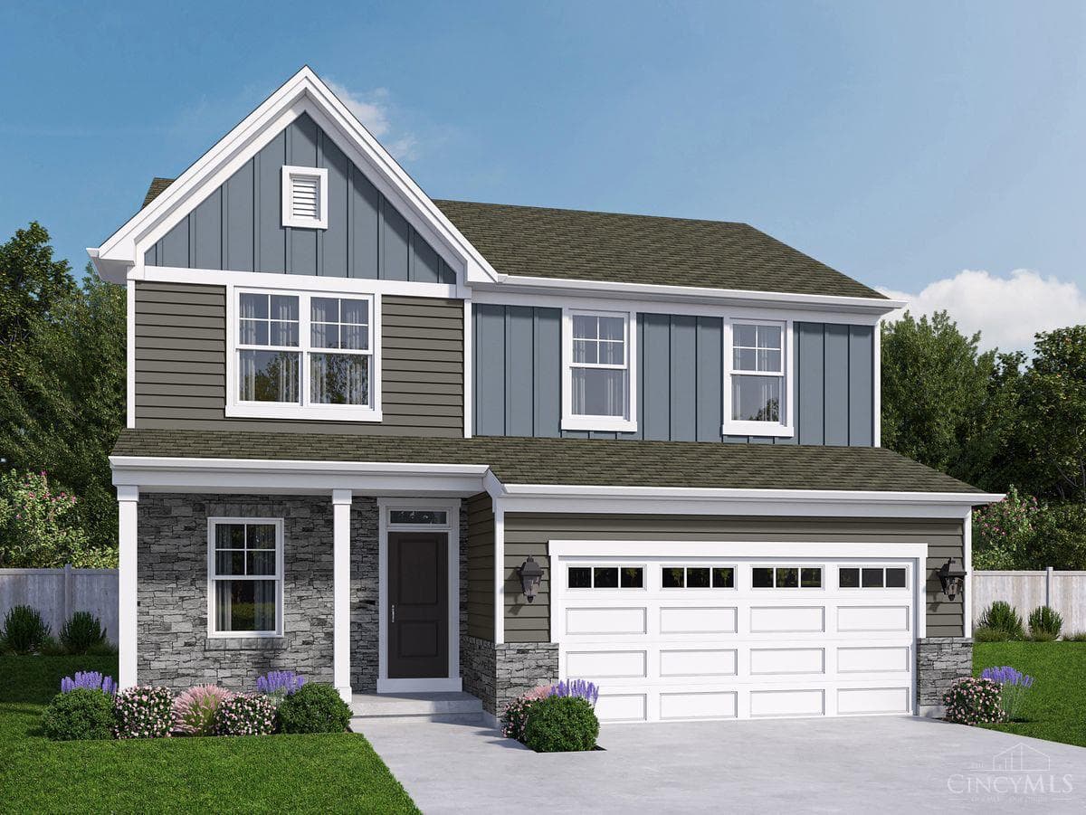 6801 Daniel's Walk, Cincinnati