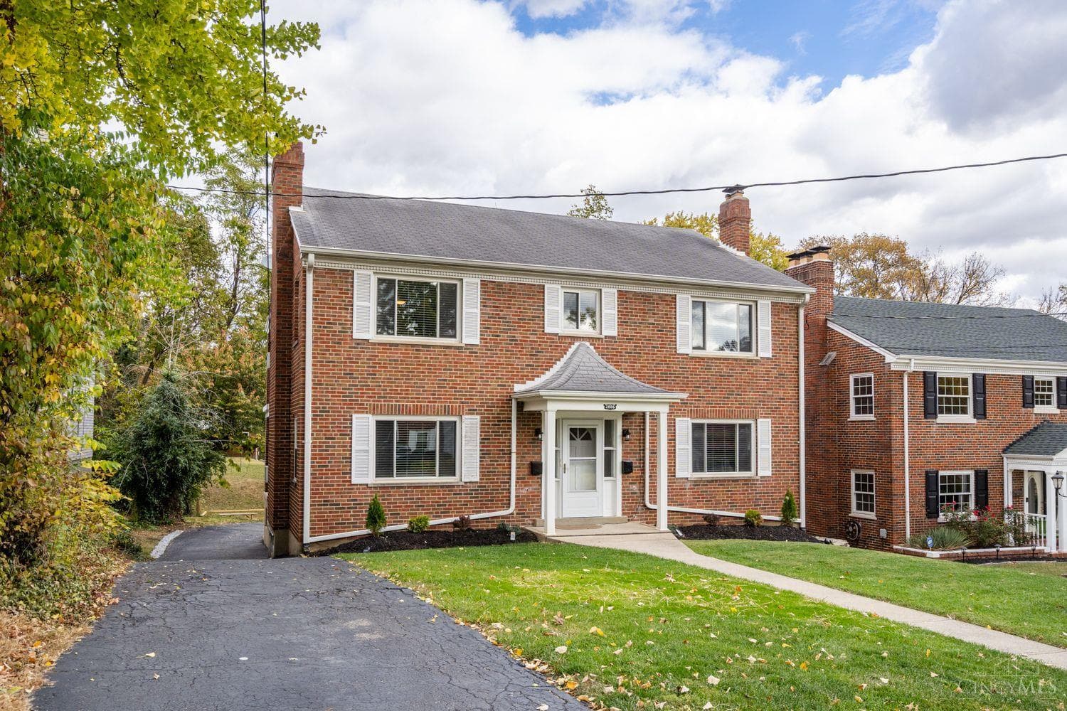 2886 Temple Avenue, Cincinnati