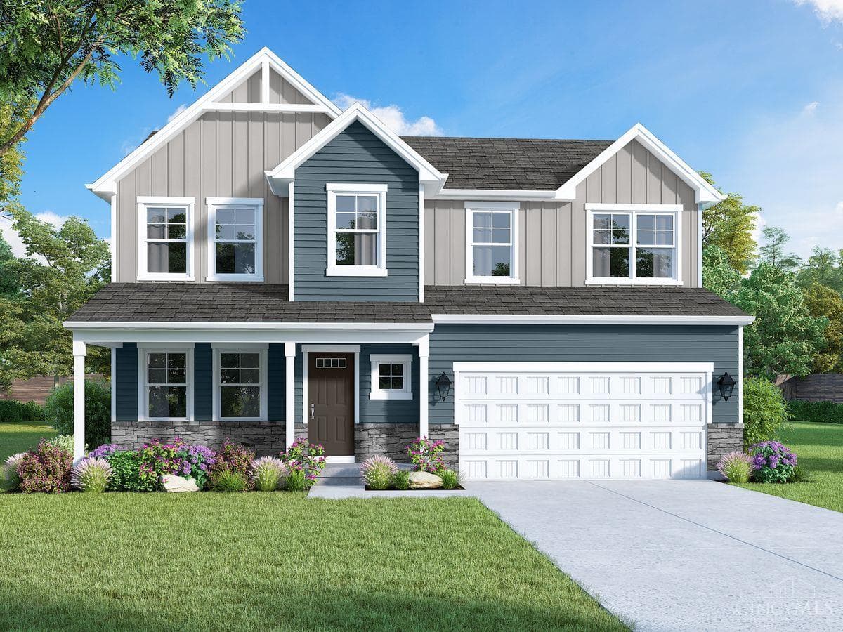 536 Trison Drive, Cincinnati