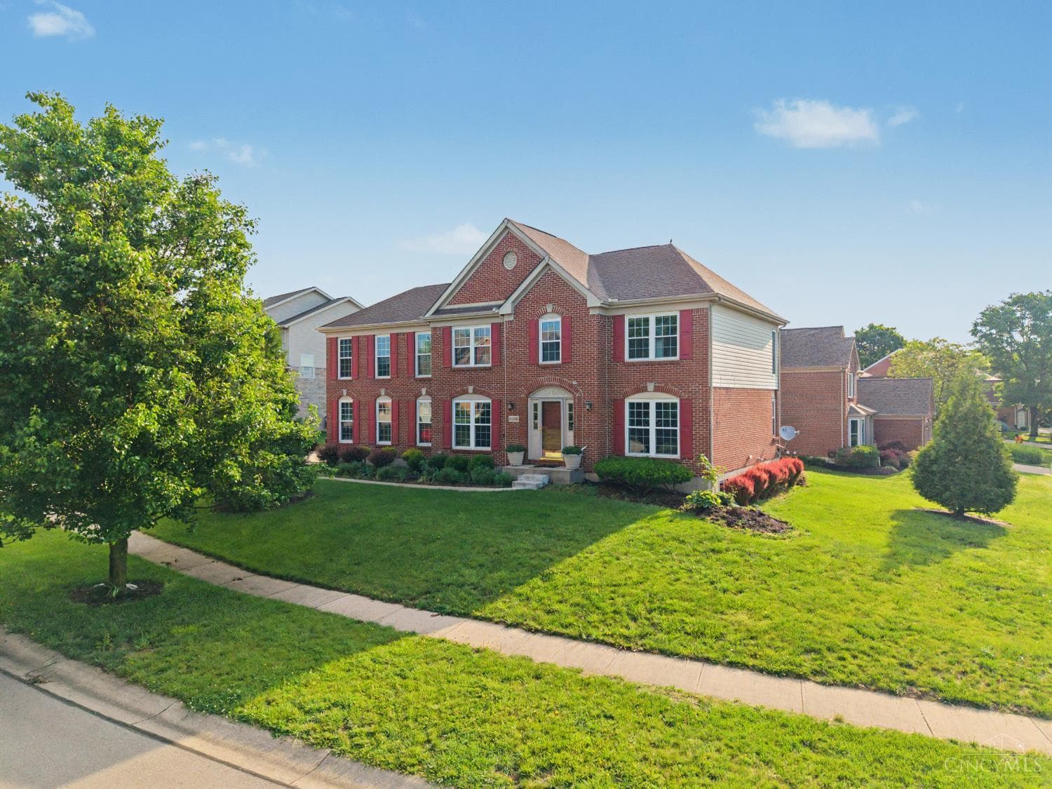 3088 Audubon Drive