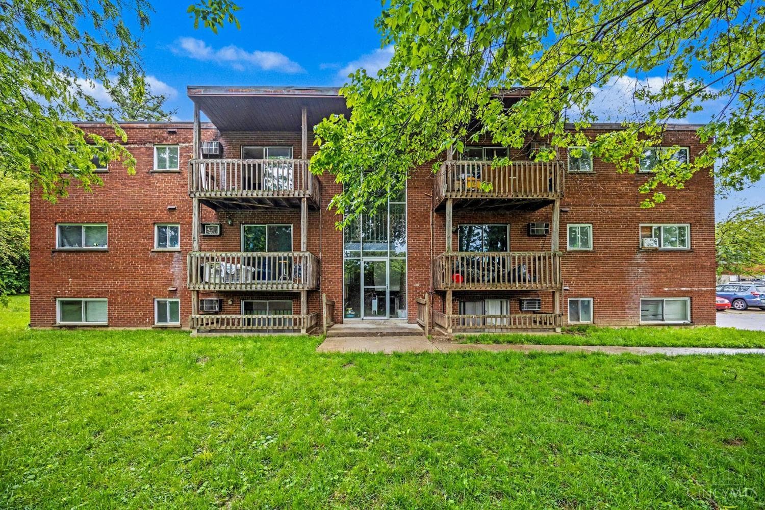 3324 Hanna Avenue, Cincinnati