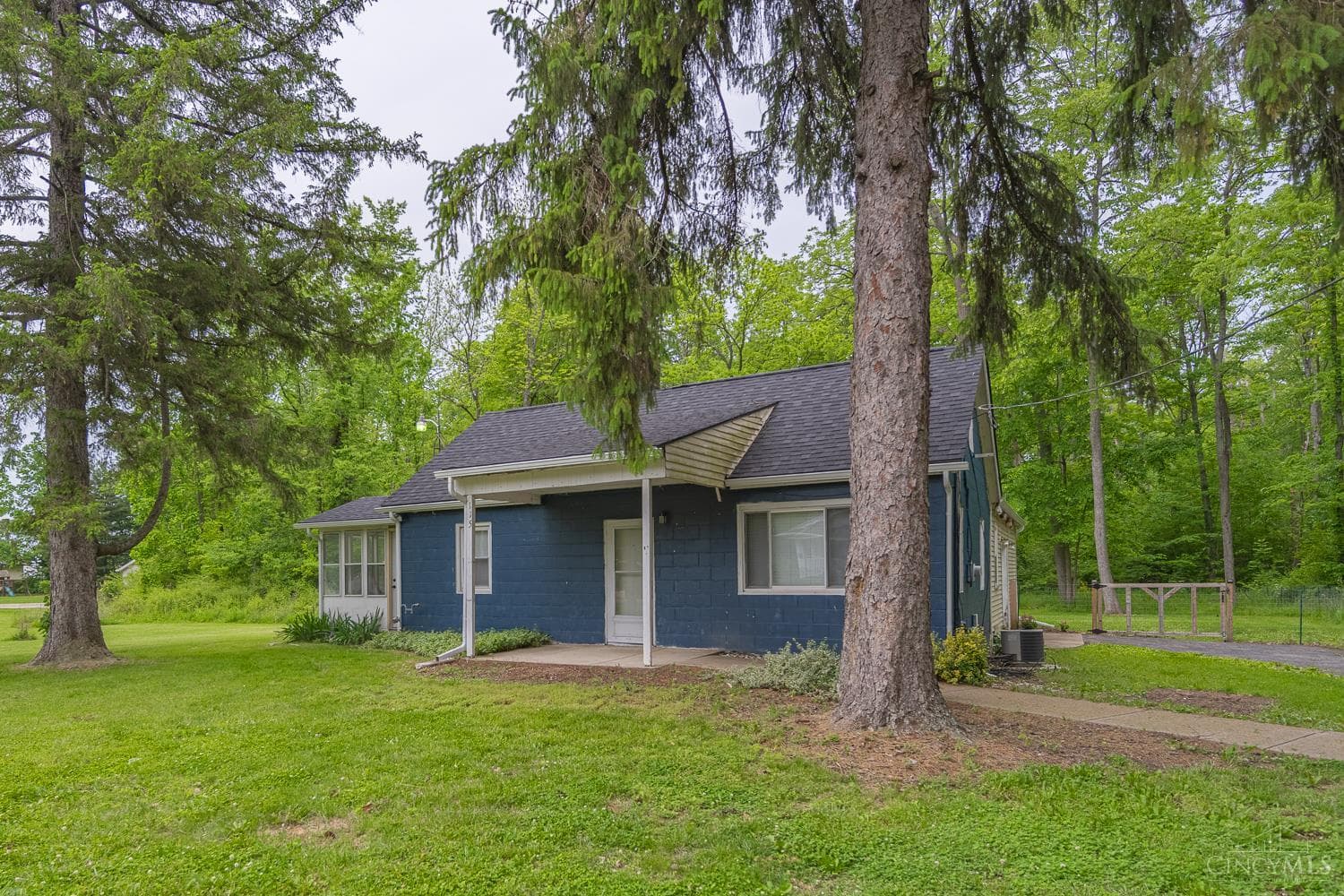115 Clayton Road