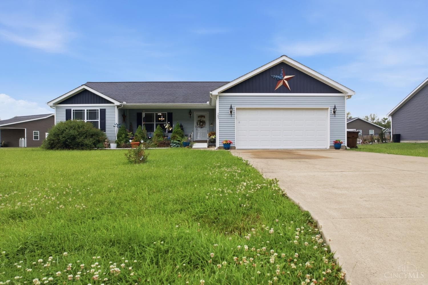 103 Kayleigh Drive