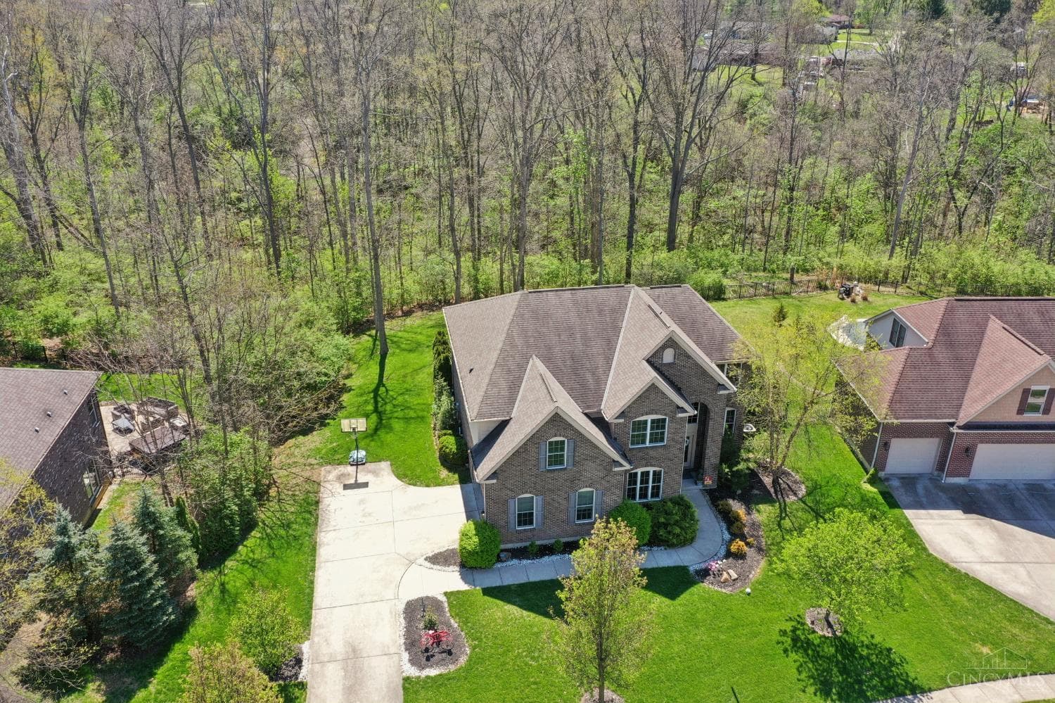 431 Trailview Court, Anderson Twp