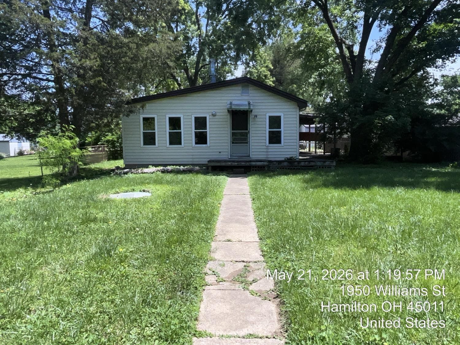 1950 Williams Street