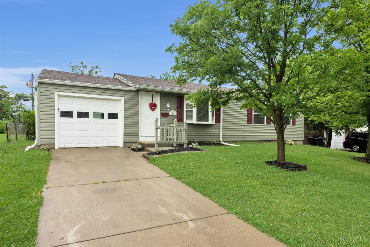 1364 Karahill Drive