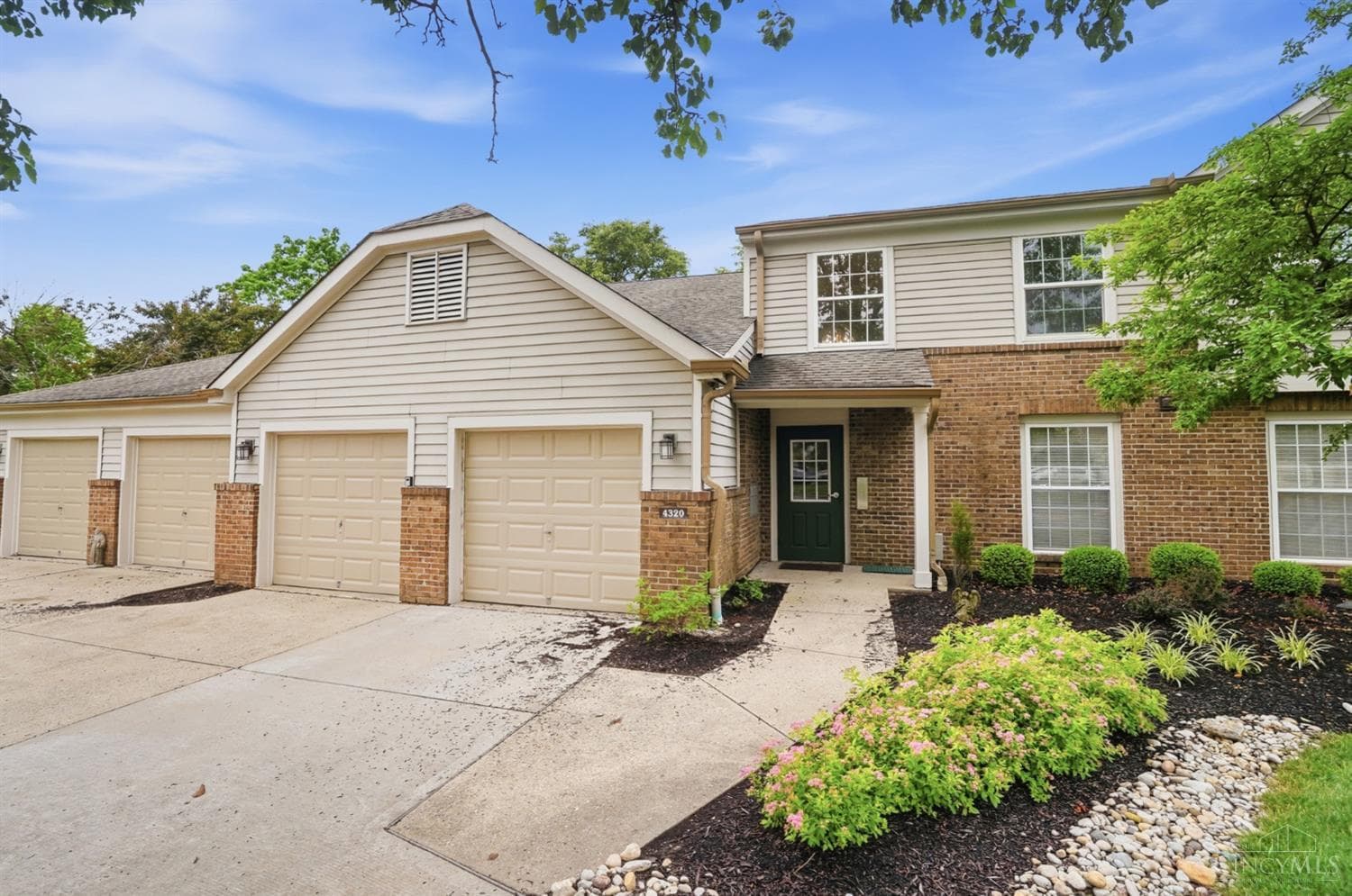 4320 Crystal Court