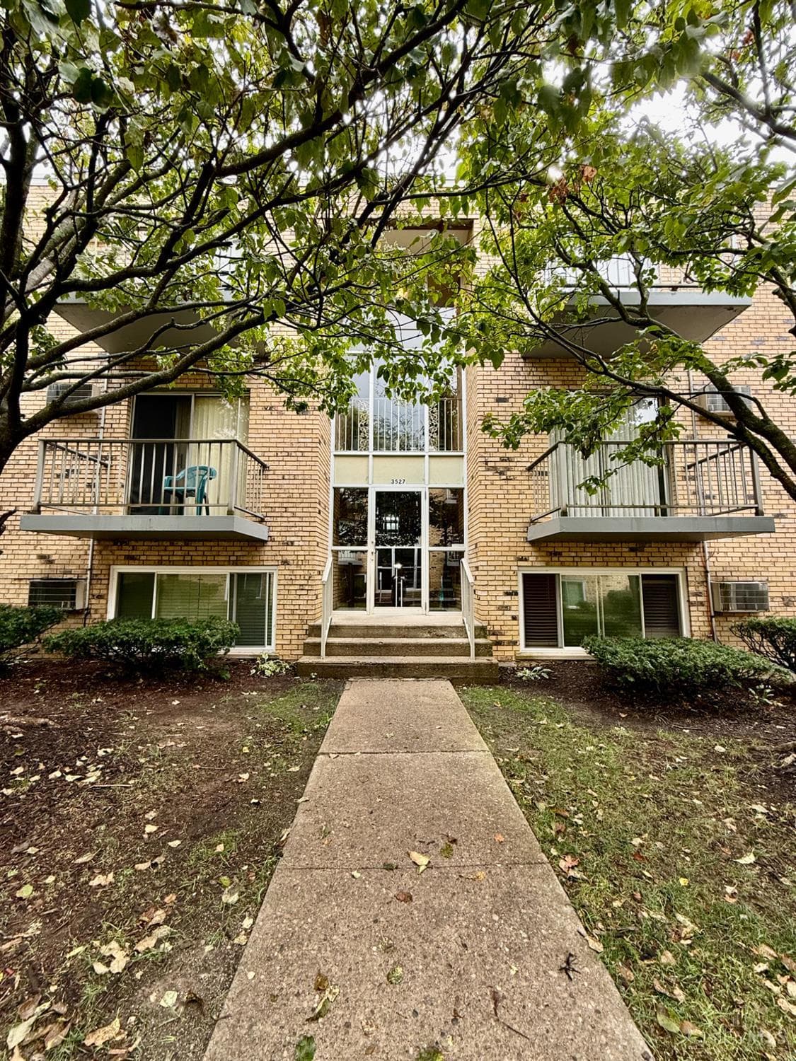 3527 Werk Road, Cincinnati