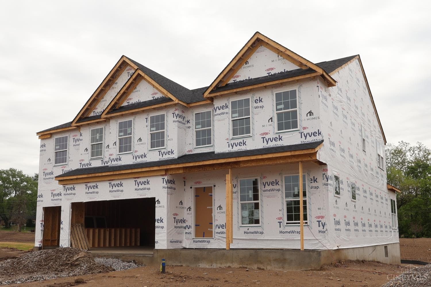 270 Tilly Court