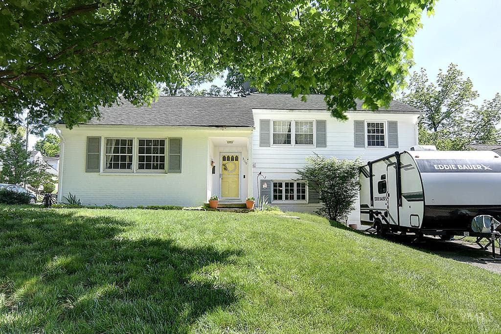 3110 Poinciana Road