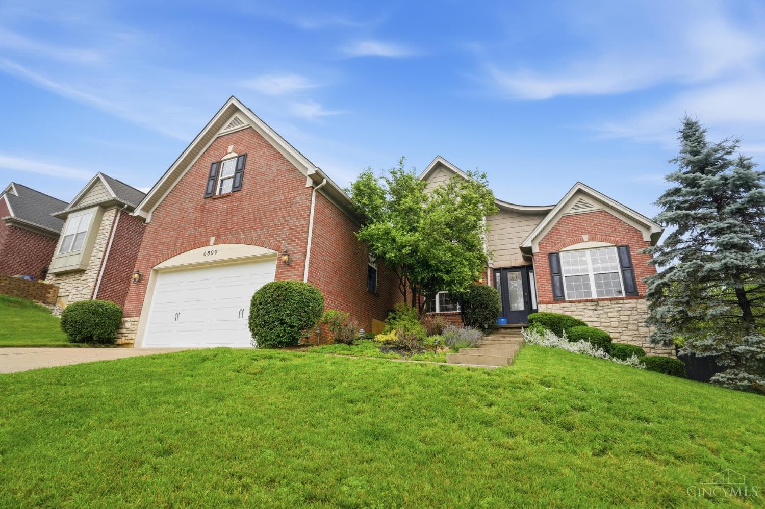6809 Stewart Road