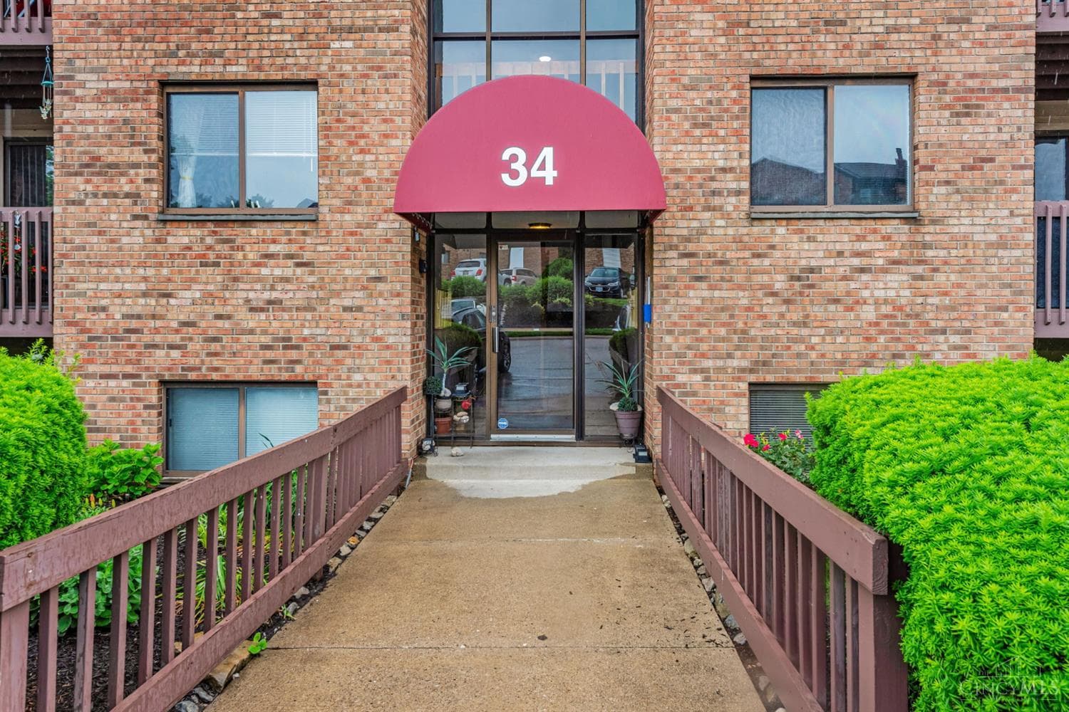 34 Providence Drive