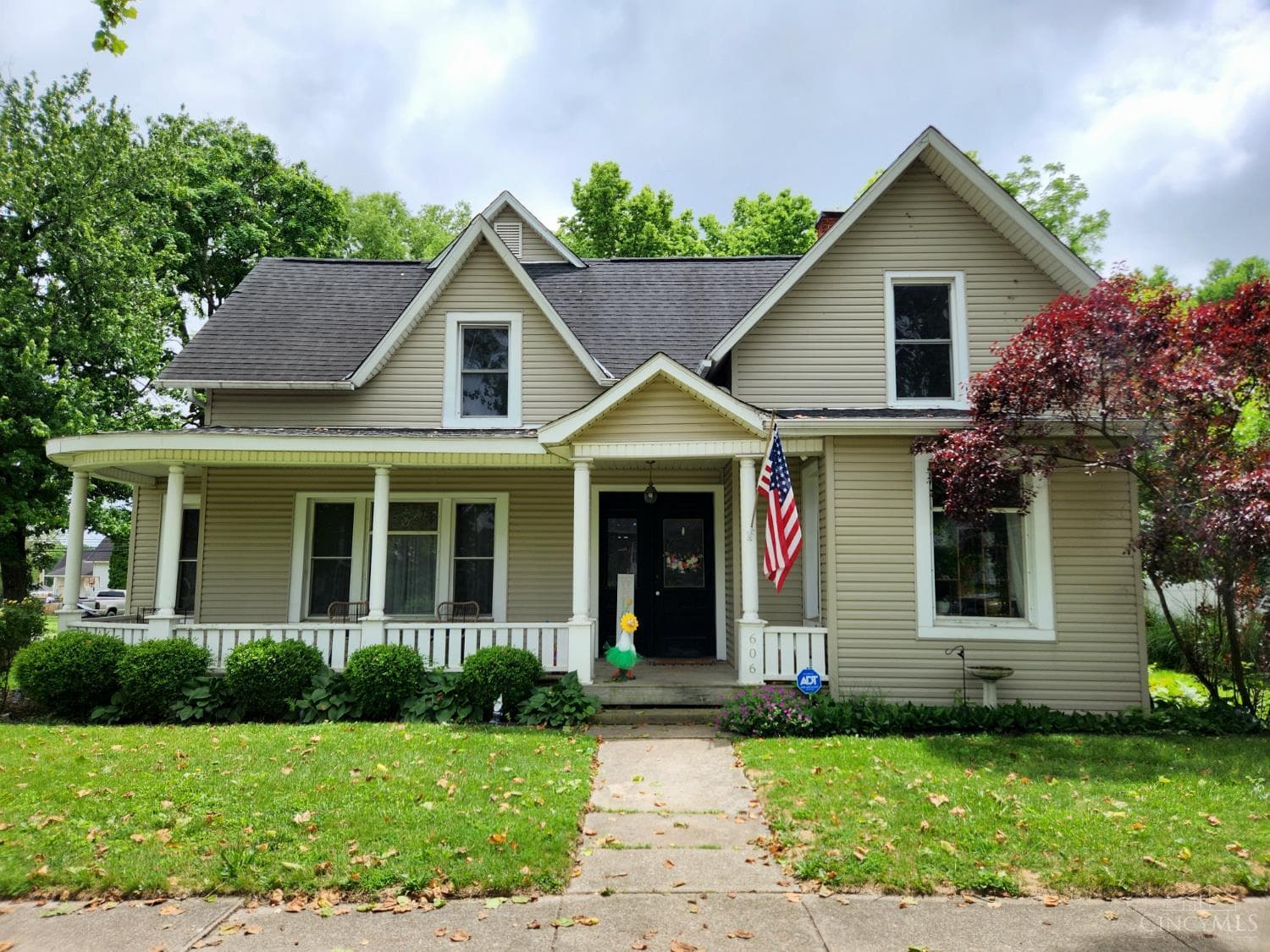 606 Jefferson Street