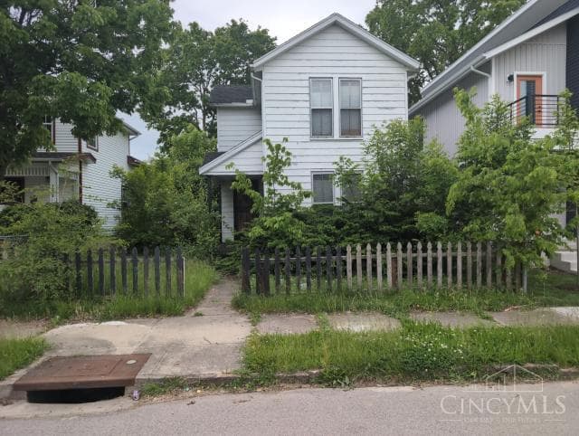 1236 First Street