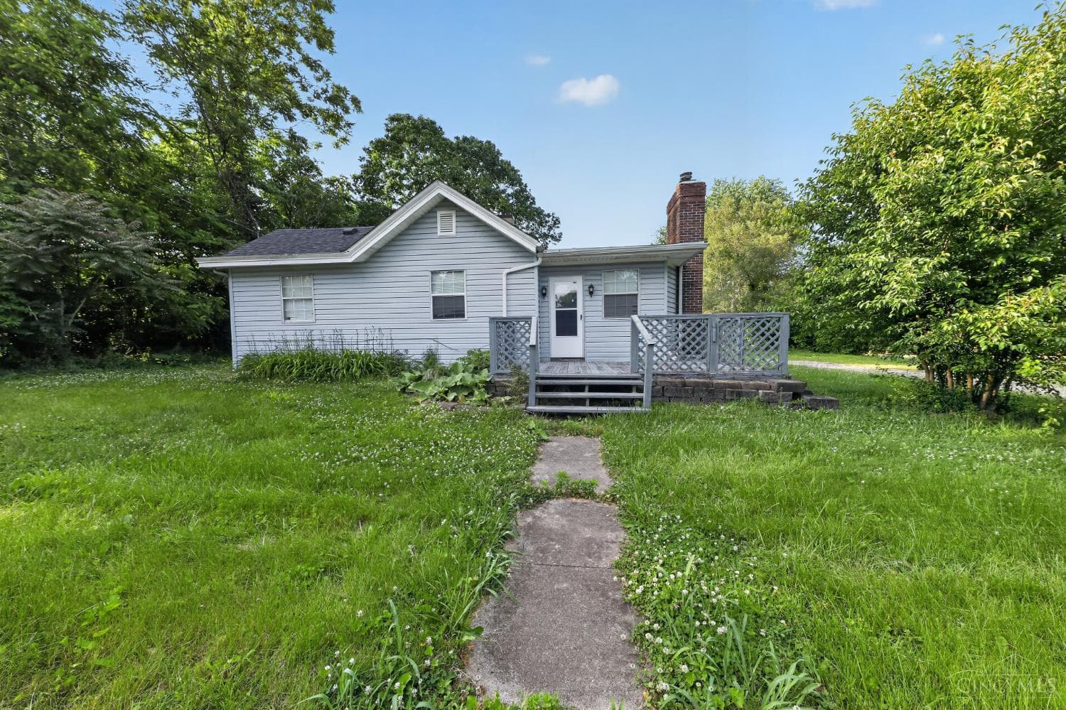 1312 Loveland Avenue