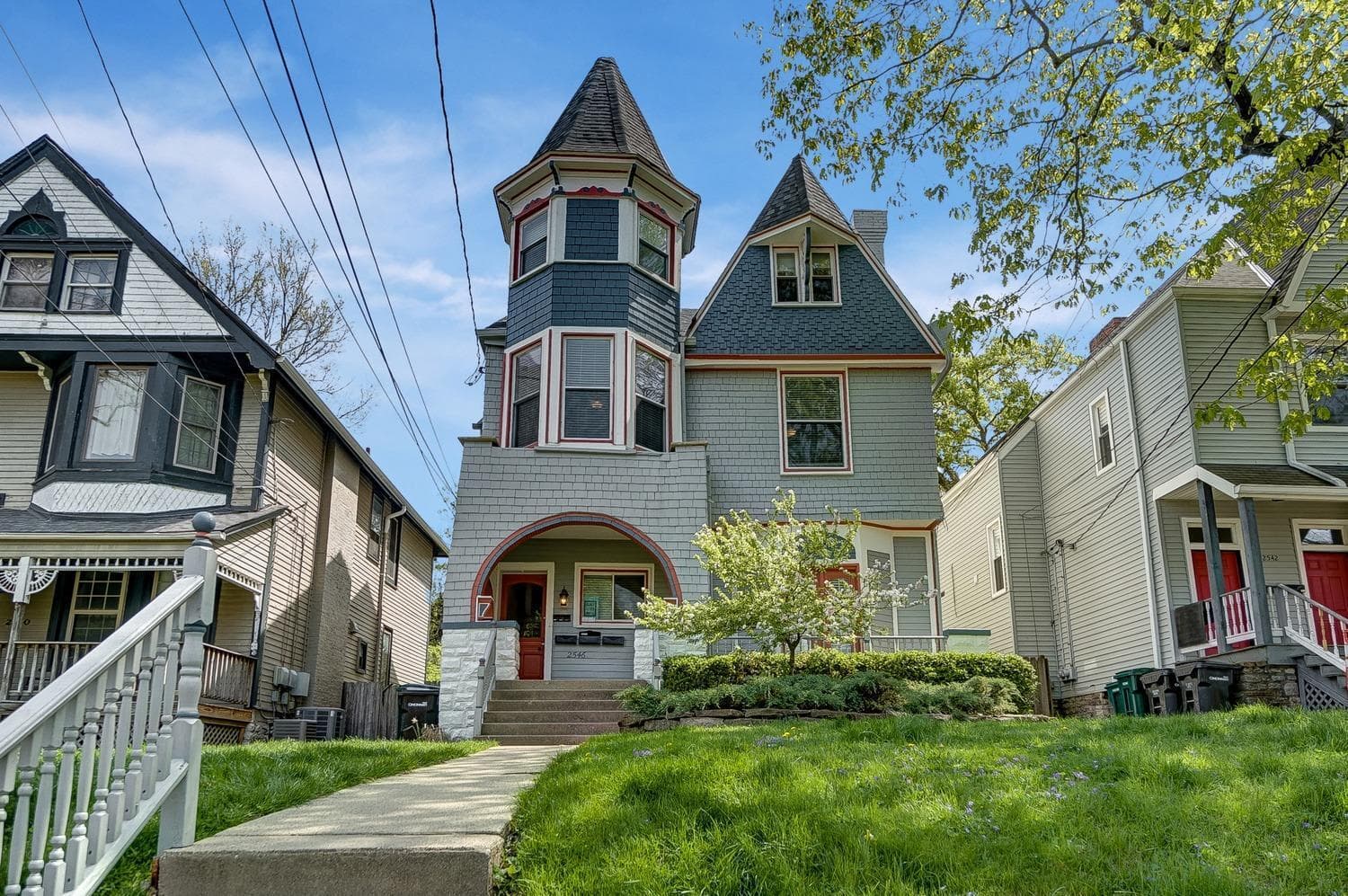 2546 Ingleside Avenue, Cincinnati