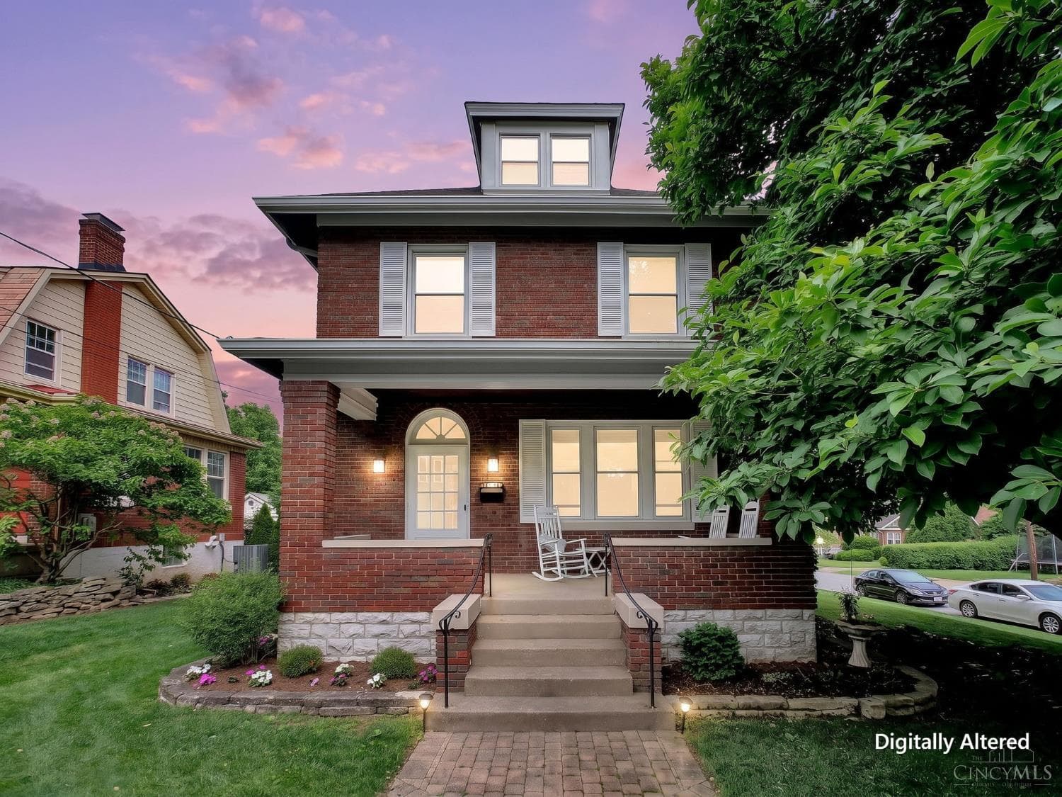 3230 Epworth Avenue, Cincinnati