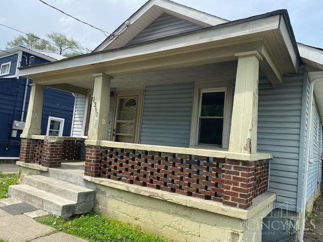 1360 Byrd Avenue