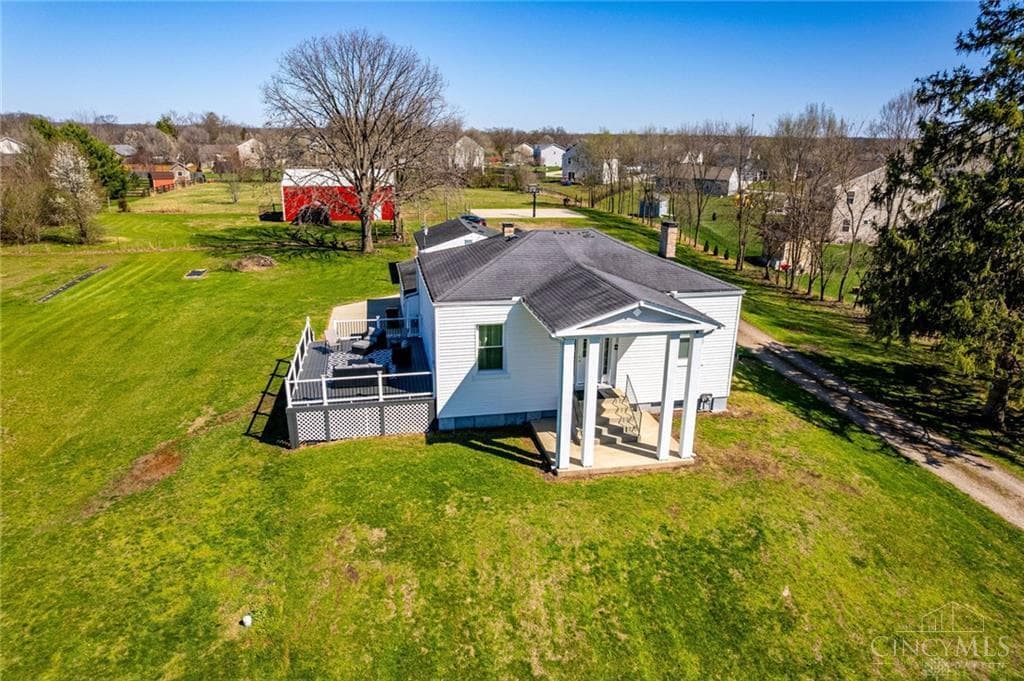 7426 Martz Paulin Road