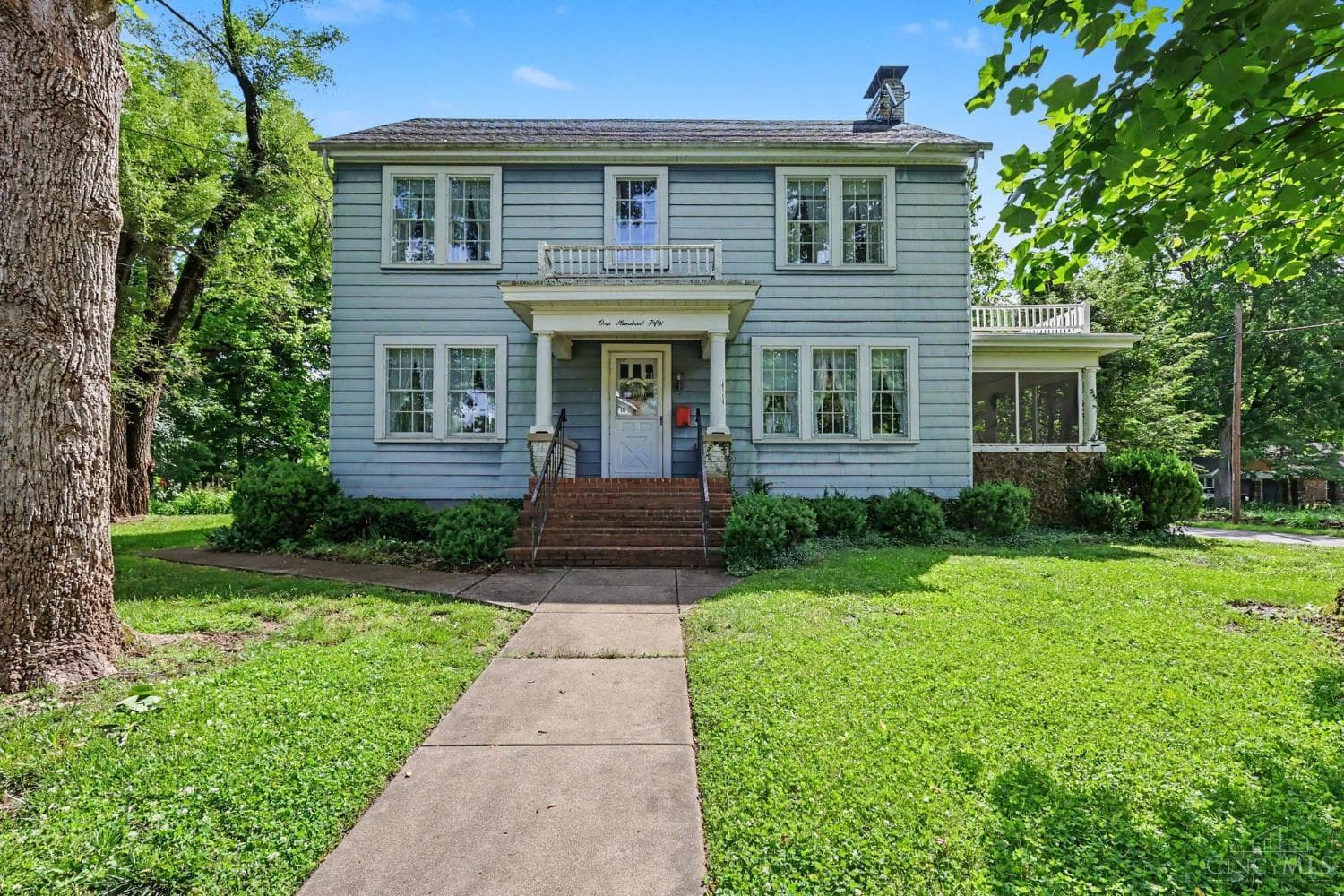 150 Laurel Avenue