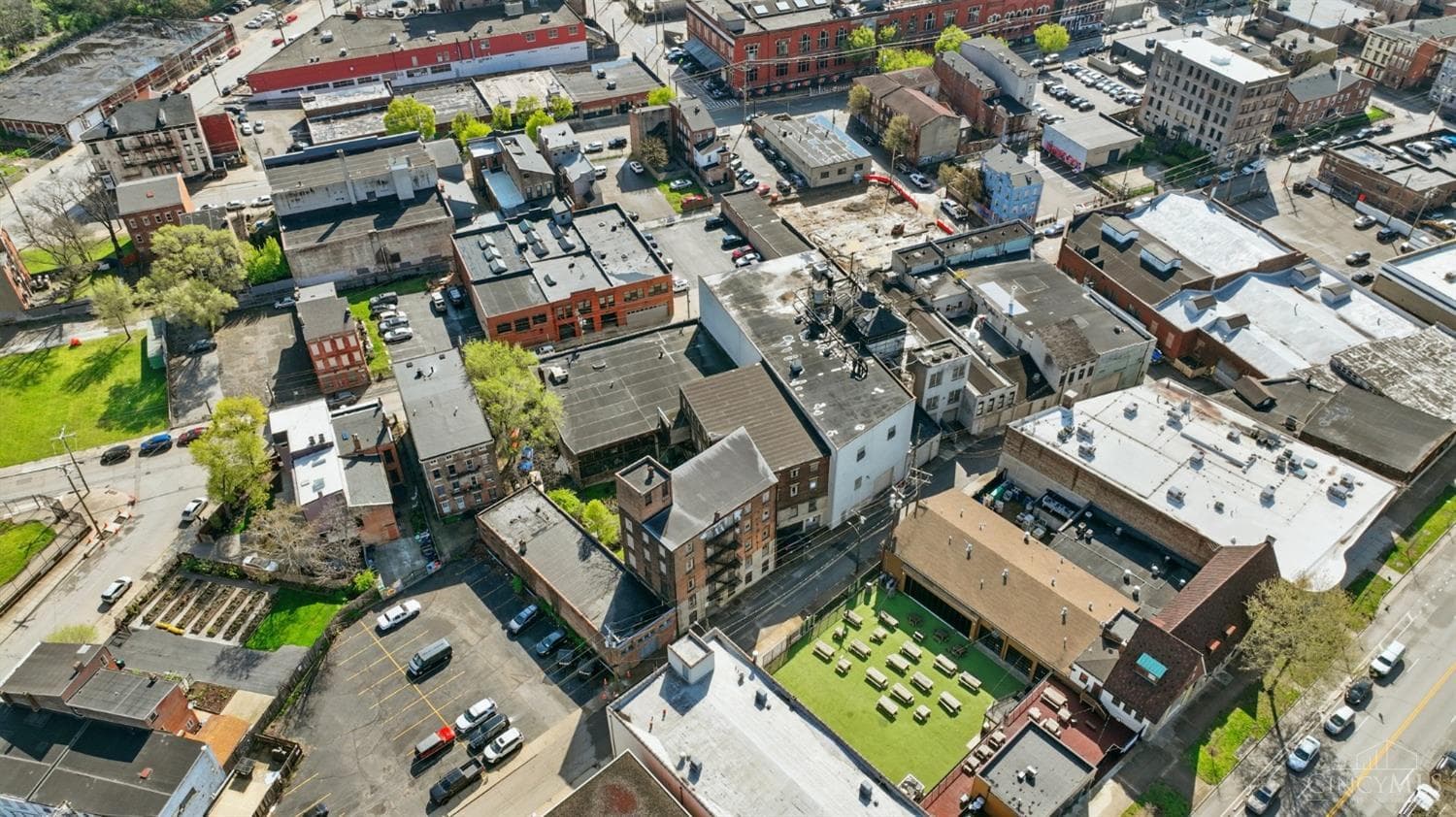 2025 Dunlap Street, Cincinnati