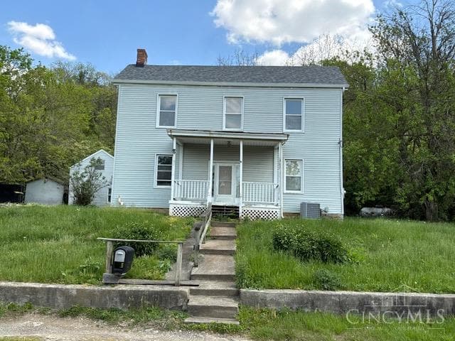 7312 Miami River Road